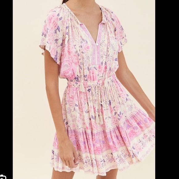 Spell & The Gypsy Dress - Picture 2 of 4